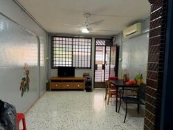 Blk 206 Serangoon Central (Serangoon), HDB 3 Rooms #623737421